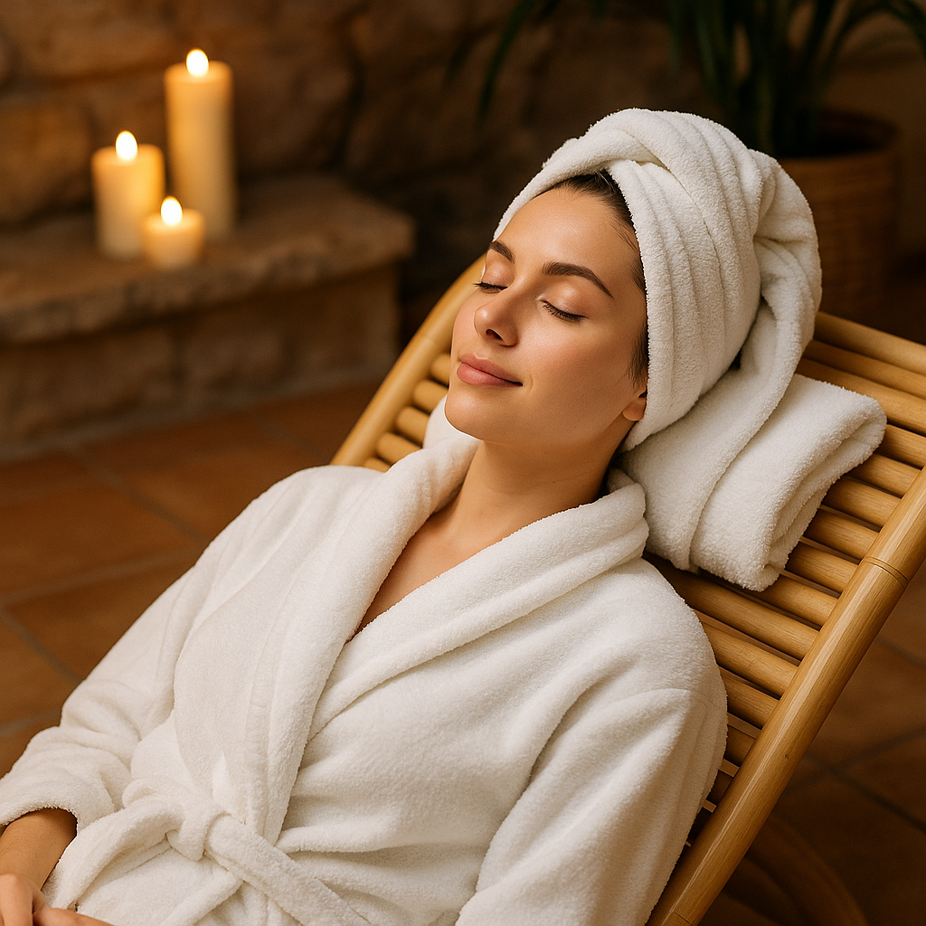 Wellness & Entspannung